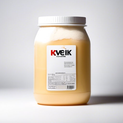 Kveik yeast fermentation
