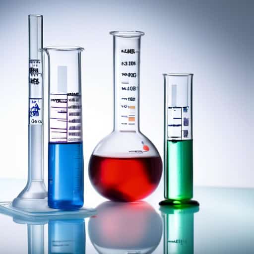 laboratory tests