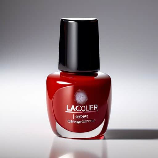 Lacquer
