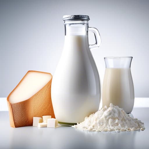 Lactose intolerance