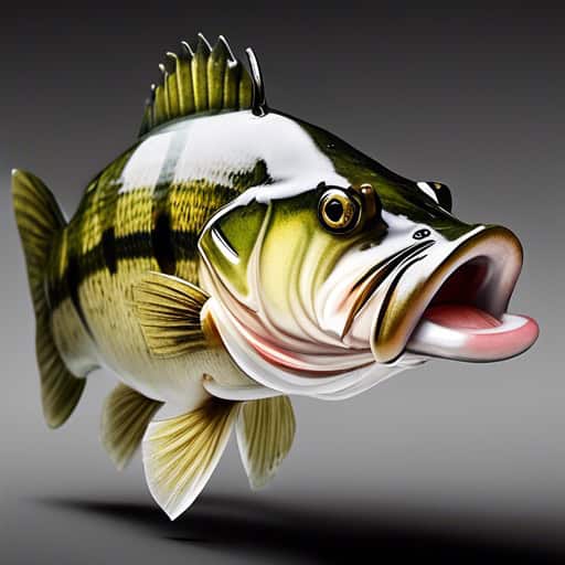 Largemouth