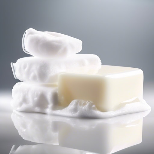 lather