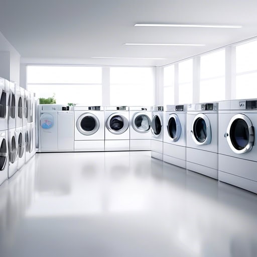 Laundry facilities