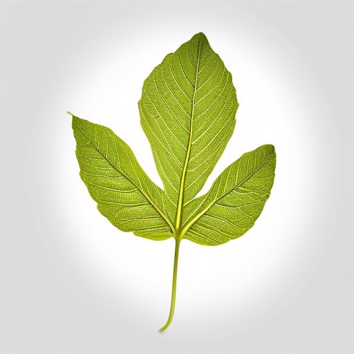 Leaf
