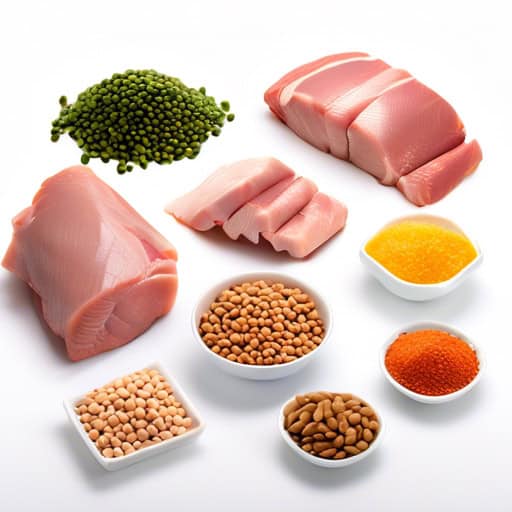 lean protein
