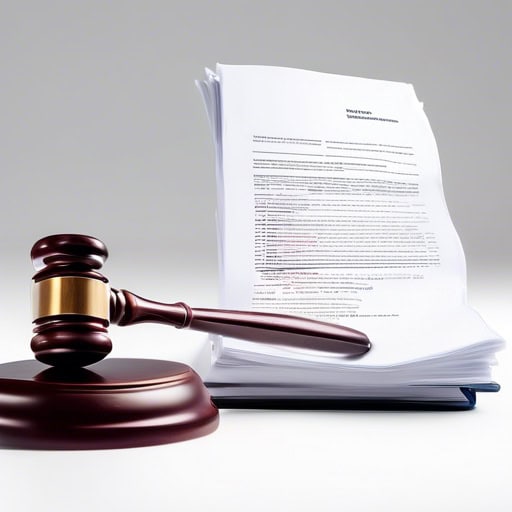 Legal system