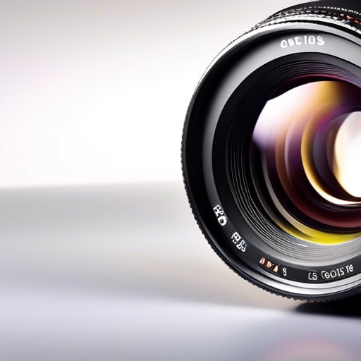 lens