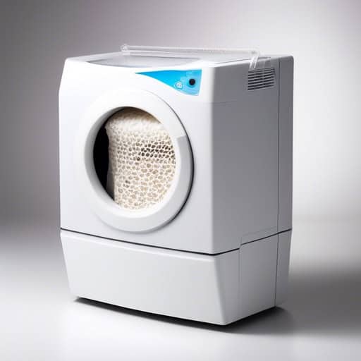 Lint trap