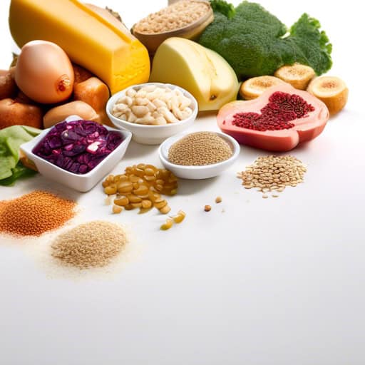 Low FODMAP