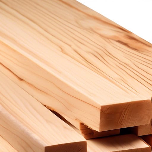 lumber