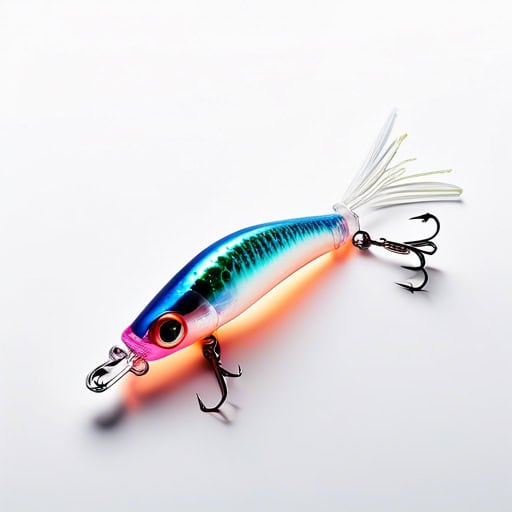 lure