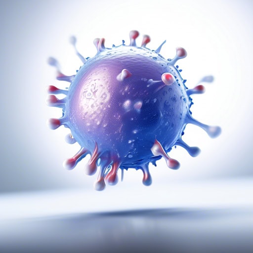 lymphocyte
