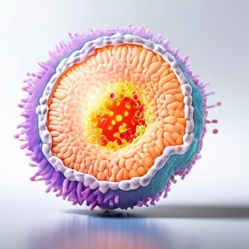 lysosomes