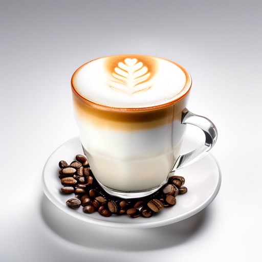 macchiato