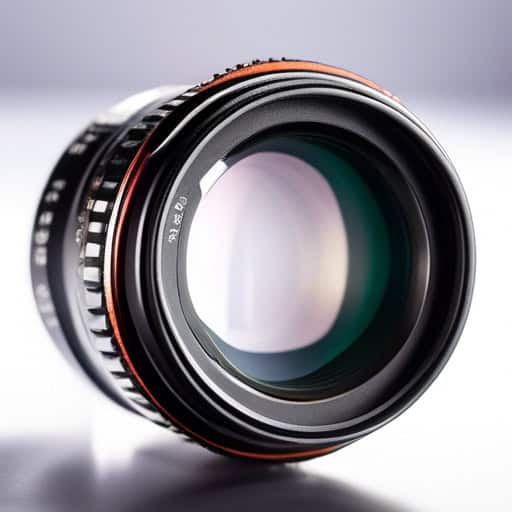 Macro lens