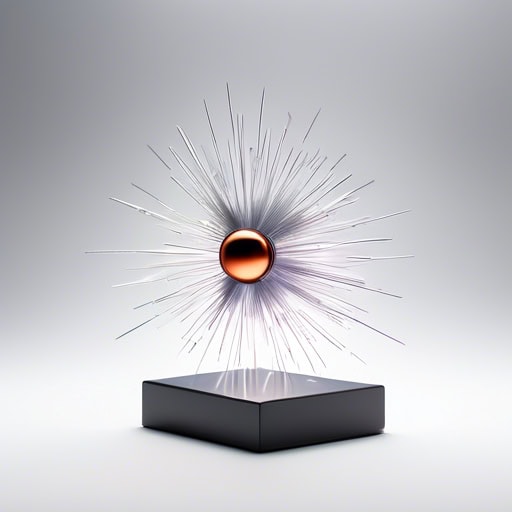 Magnetic field
