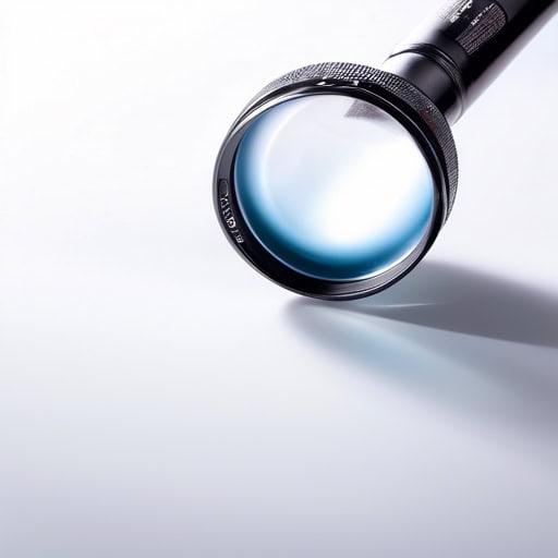 Magnification