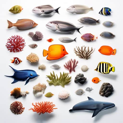 marine biodiversity