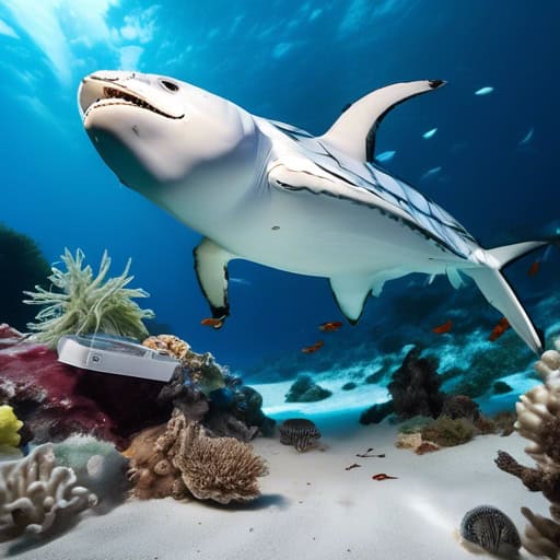 marine conservation
