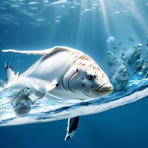 marine conservation efforts