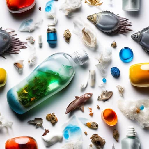 marine pollution