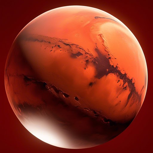 Mars