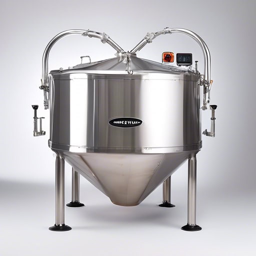 mash tun