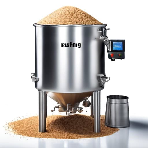 Mashing