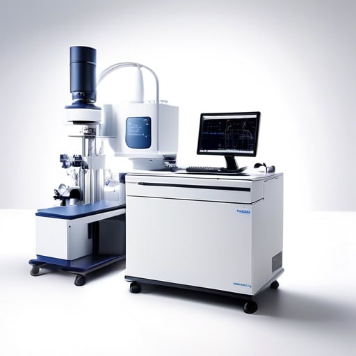 Mass spectrometry
