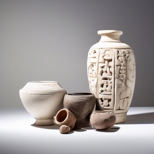 material culture