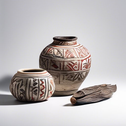 Material culture