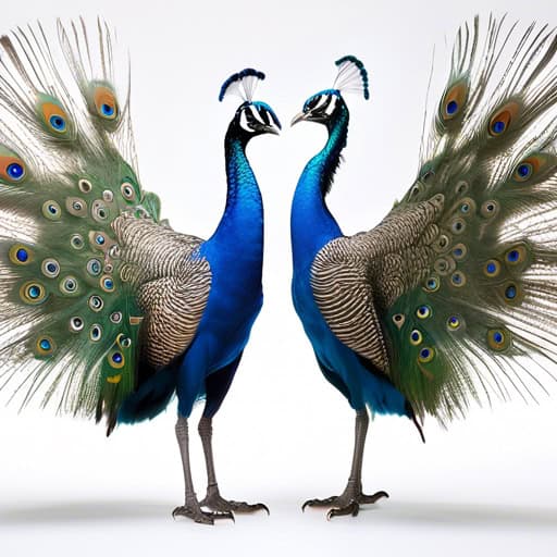 mating displays