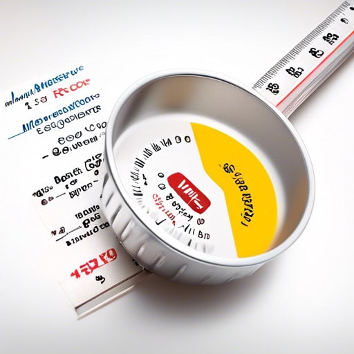 measure