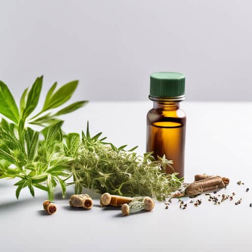 medicinal