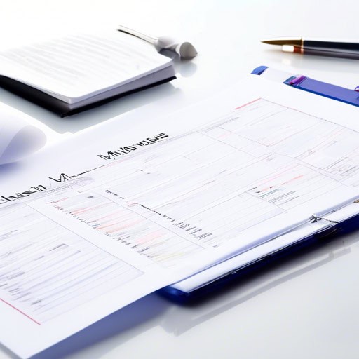 Meeting Minutes