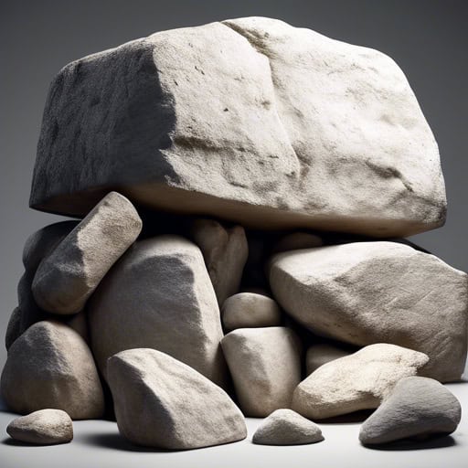 Megalithic