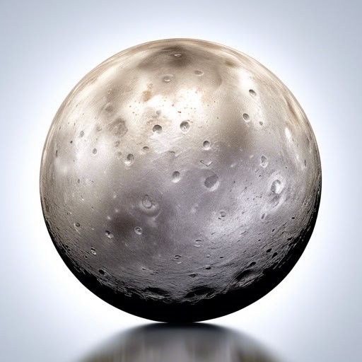 Mercury