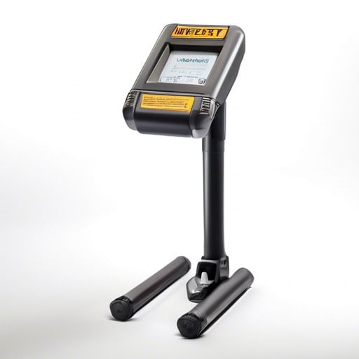 metal detector