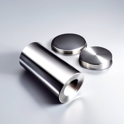 Metals