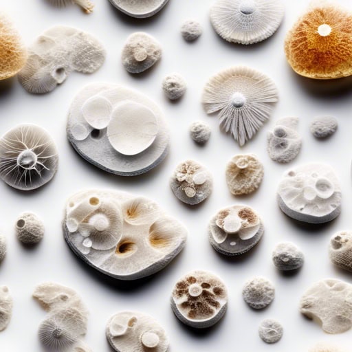 Microfossils