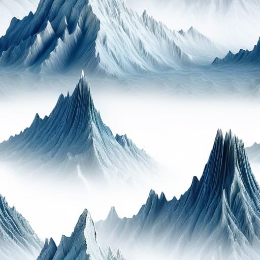 Mid-ocean ridges