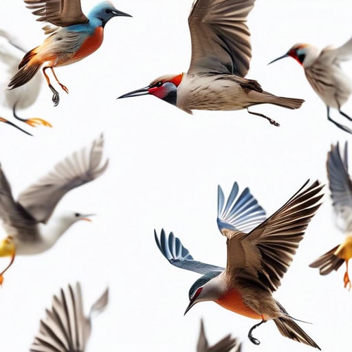 Migration