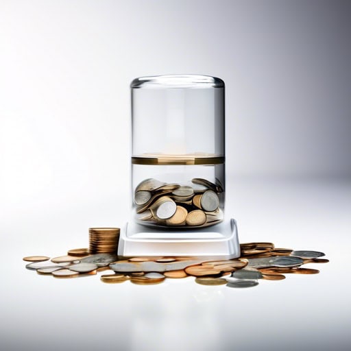 minimum balance
