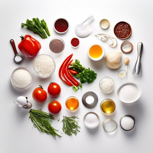 mise en place