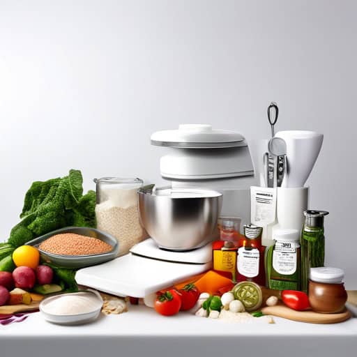 mise en place