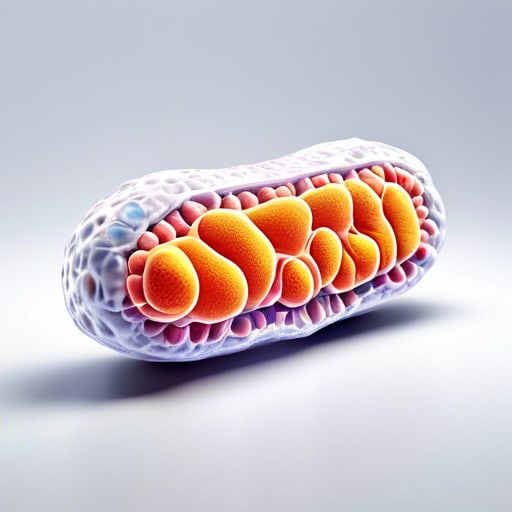mitochondria
