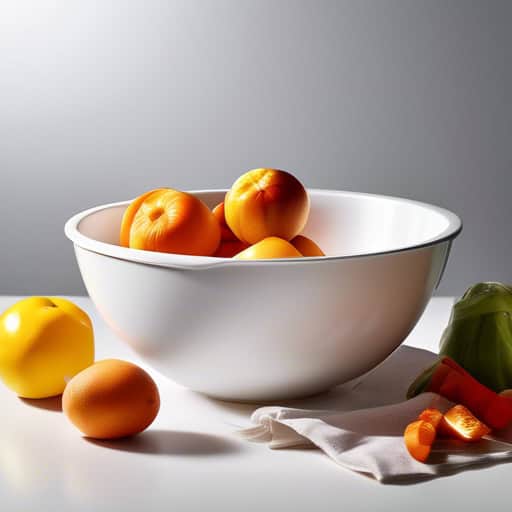 Mixing bowl