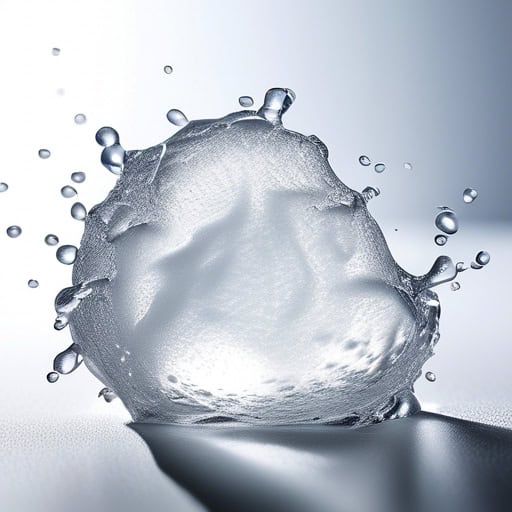 moisture