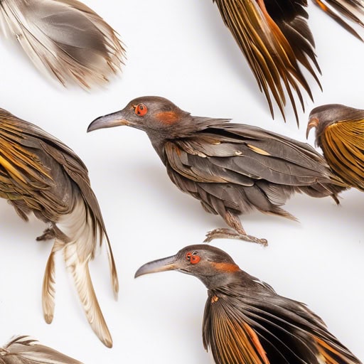 molt