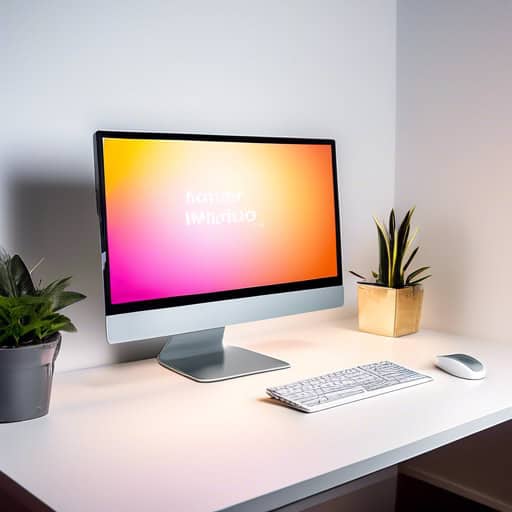 Monitor